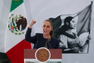 Sheinbaum: los deberes del éxito