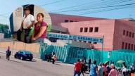 Familiares de Erick Mateo, lesionado en la explosión de Iztapalapa piden apoyo a las autoridades para que regrese al hospital y seguir tratamiento