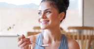 NHS GP's 'lazy girl breakfast' is ready in minutes and keeps you feeling full