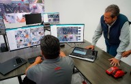 C2: moderno sistema de monitoreo en tiempo real para Ramos Arizpe