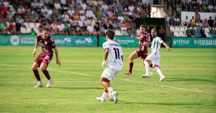 Primera RFEF: Empates insuficientes en el derbi malagueño y del Marbella FC