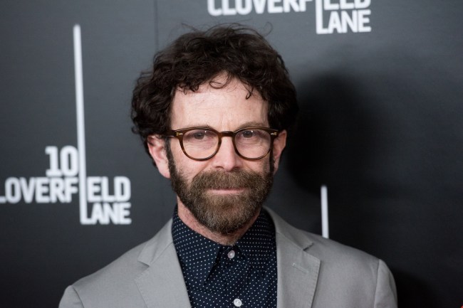 Charlie Kaufman Interview: 'How to Shoot a Ghost' and Next Movies