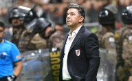 Qué necesita River para clasificar a la Libertadores 2026