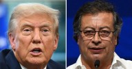 Crece tensión con EEUU por cancelación de visa a presidente de Colombia