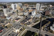 Rochester has the most NIH funding per capita. Budget cuts could spell job losses, analysis finds