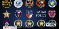 Laredo church plans appreciation event for law enforcement officers, families