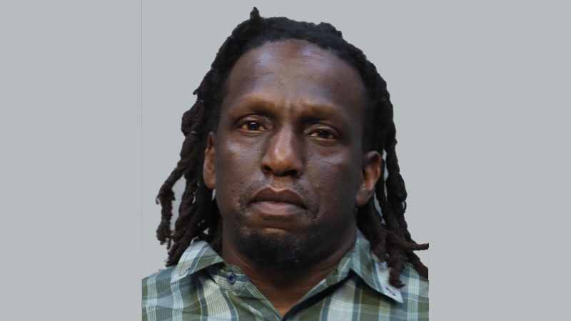 “Stop Before You Kill Me”: Florida Man Arrested After Brutal Attack on Girlfriend with Baseball Bat
