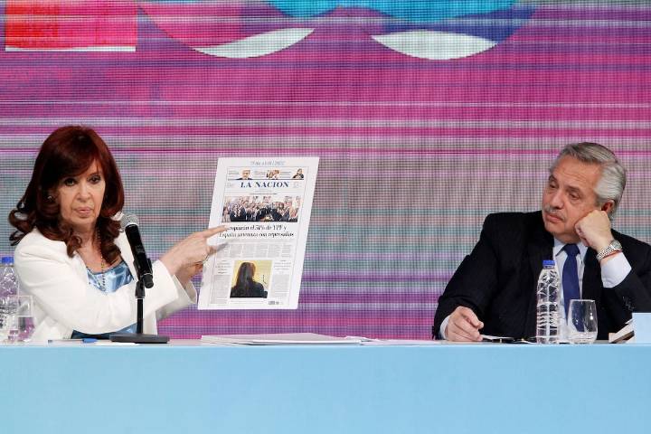 Estrategia. Juicio por YPF: las provincias socias de la petrolera planean ir a la justicia penal de EE.UU para investigar a los Eskenazi