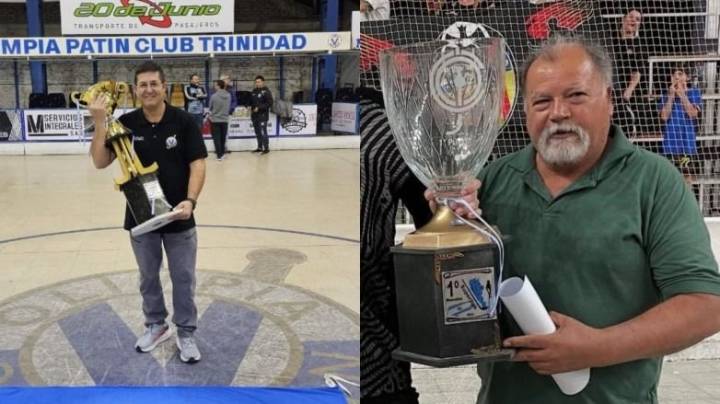 Olimpia y Valenciano ultiman detalles para el Mundial de Clubes