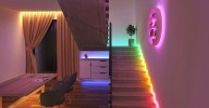 Lepro apuesta por la iluminación con inteligencia artificial: nueva serie AI Lighting Pro y motor LightGPM 4