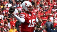 QB Dylan Raiola says despite Michigan loss, Nebraska will make a comeback