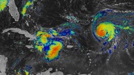 Invest 94L may strengthen into Tropical Storm Imelda. How to pronounce