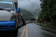 Gobierno Nacional analizará la ampliación a doble calzada de la vía Bogotá
