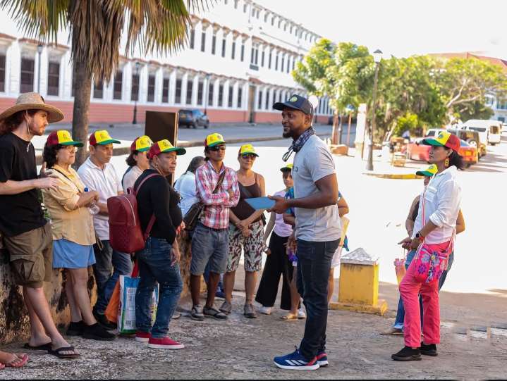 Cartagena vive el Mes del Patrimonio con las rutas patrimoniales ‘Exploradores del Patrimonio’