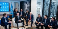 Uruguay asegura que no gastará “un peso” en organizar el Mundial 2030 y pide que Punta del Este sea sede del sorteo