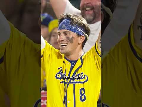 Why the Savannah Bananas Are Selling Out Stadiums Across US
