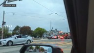 Padre apuñalado en San Francisco – Telemundo Area de la Bahía 48