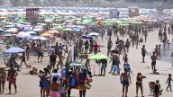 ¿Cuánto sale alquilar una casa o una carpa en Mar del Plata para el verano 2025?