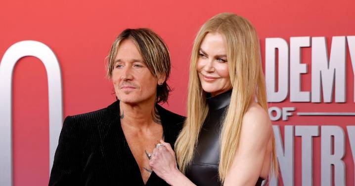 Nicole Kidman & Keith Urban Separate After 19 Years Of Marriage