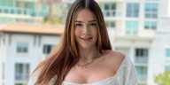 Lina Tejeiro vuelve con Juan Duque: ¿La actriz se rebaja por un amor que ya no daba más?