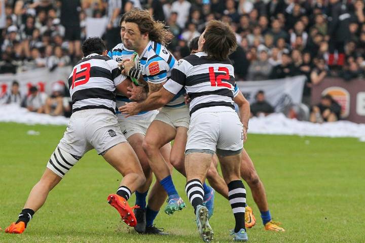 Capítulo 142 en 88 años. San Isidro vibra con CASI vs. SIC, entre el mejor momento de uno en 15 años y la levantada del otro