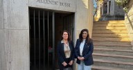 11 de septiembre: Maya Fernández opta por agenda propia e Isabel Allende reaparece del brazo de Boric en La Moneda