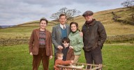 All Creatures Great and Small's Nicholas Ralph shares heartbreak over show dog