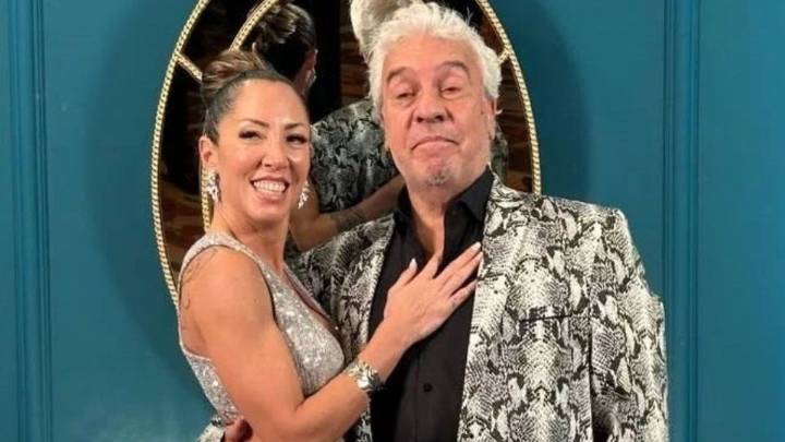 Coco Sily anunció que se casará con su pareja, Chimi Meza: todos los detalles