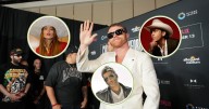 Nodal, Majo Aguilar o Alejandro Fernández: ¿Quién cantará el Himno en Canelo vs. Crawford?