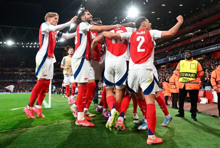 Arsenal busca acercarse a la cima en su visita al Newcastle