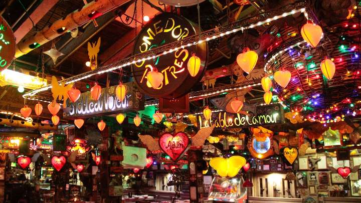 Tras problema ocurrido en Andrés DC, Consejo Colombiano de Seguridad hizo llamado urgente a restaurantes y bares