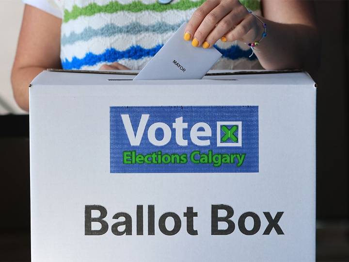 With frontrunners established, who else is running for Calgary mayor?