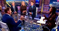 CNN Anchor Confronts Trump Fan On Profiting From Presidency ‘In Broad Daylight’