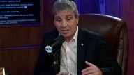 Para Luis Caputo, "se están sobredimensionando las elecciones"