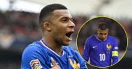 Mbappé cuestiona el calendario sin descansos: “Nunca vi un jugador completar 60 partidos”