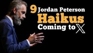 We Got A Sneak Peek At 9 Haikus Jordan Peterson Is Getting Ready To Post On X