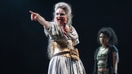 Bacchae is feminist, sexually provocative