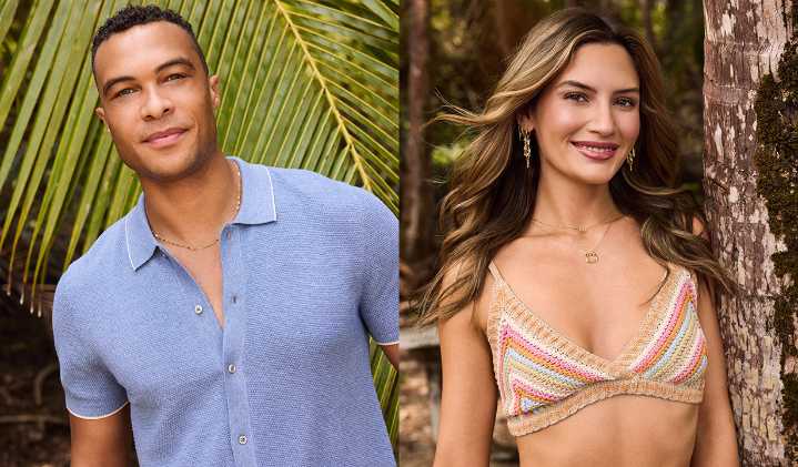 Are Kat & Dale Still Together From Bachelor in Paradise? Where They Are Now After Rumors She Had a Secret Boyfriend