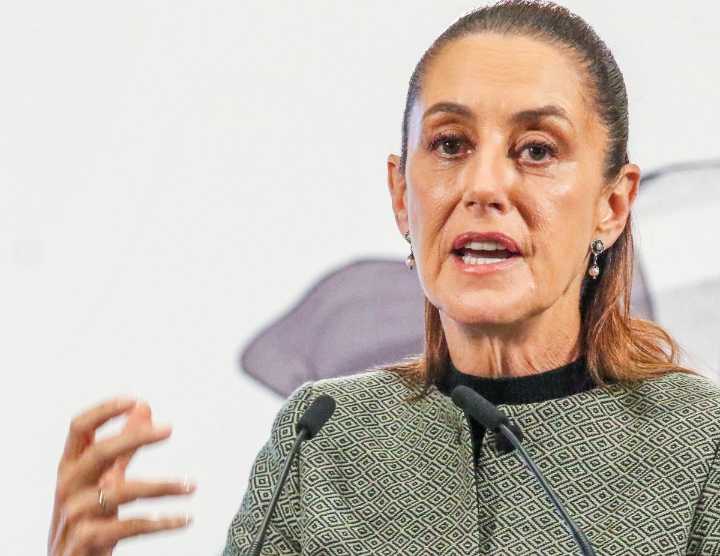 “Absolutamente falsa” publicación sobre la CIA y el Ejército mexicano: CSP