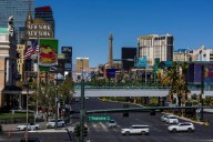 MGM Resorts appoints several new casino bosses