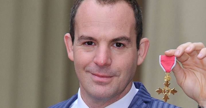 Martin Lewis announces new HMRC charge for thousands of people