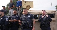 Federal takeover of D.C. police expiring today, although National Guard will remain