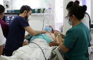 IMSS requiere 200 especialistas en Coahuila