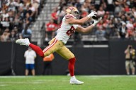 How to watch the 49ers vs. the Saints on Sunday