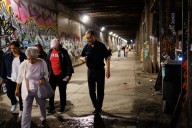 Chicago faith leaders lend support to immigrants fearing ICE