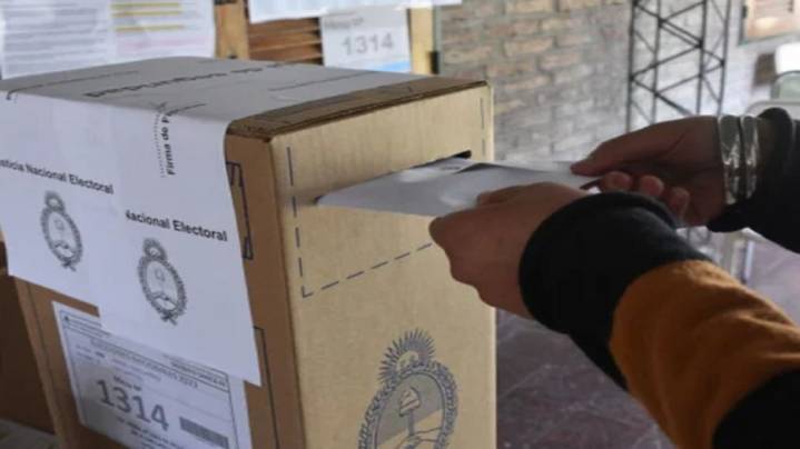 Truffa sobre las elecciones: “Hay una posibilidad bastante interesante de que se cumpla lo que dijo el Presidente”