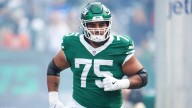 New York Jets dealt devastating injury blow on eve of season with key offensive player set for surgery