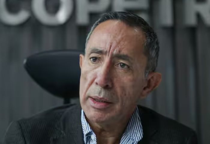 Fiscalía archivó indagación contra Ricardo Roa