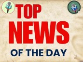 Top News Stories of Sept 30 till 8:45 pm (One-Minute Read) [ FULL VIEW ]