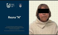 Detienen a mujer en CDMX; era buscada por asesinar y enterrar a su padre en 2004
